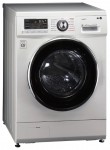 ﻿Washing Machine LG M-1222WDS 60.00x85.00x44.00 cm