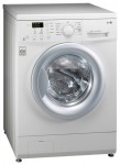 ﻿Washing Machine LG M-1292QD1 60.00x85.00x55.00 cm
