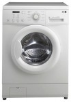 洗濯機 LG S-00C3QDP 60.00x85.00x55.00 cm