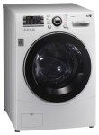 ﻿Washing Machine LG S-44A8TDS 60.00x85.00x60.00 cm