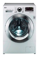 Mașină de spălat LG S-44A8YD fotografie, caracteristici