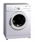 ﻿Washing Machine LG WD-1014C 60.00x85.00x45.00 cm