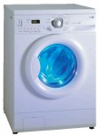 Mașină de spălat LG WD-10158N 60.00x84.00x44.00 cm