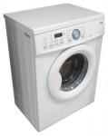 ﻿Washing Machine LG WD-10168NP 64.00x85.00x55.00 cm
