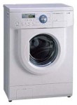 ﻿Washing Machine LG WD-10170SD 60.00x85.00x34.00 cm