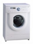 ﻿Washing Machine LG WD-10170TD 54.00x85.00x60.00 cm
