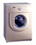 Vaskemaskine LG WD-10186N 44.00x85.00x60.00 cm