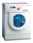 ﻿Washing Machine LG WD-10200SD 60.00x85.00x34.00 cm
