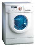 Mașină de spălat LG WD-10202TD 60.00x81.00x53.00 cm