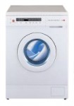 वॉशिंग मशीन LG WD-1020W 60.00x85.00x60.00 सेमी
