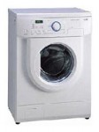 ﻿Washing Machine LG WD-10230T 60.00x84.00x55.00 cm