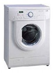 เครื่องซักผ้า LG WD-10240T 55.00x84.00x60.00 เซนติเมตร