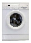 ﻿Washing Machine LG WD-10260N 60.00x85.00x44.00 cm