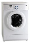 ﻿Washing Machine LG WD-10302N 60.00x85.00x47.00 cm