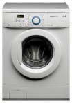 ﻿Washing Machine LG WD-10302S 60.00x84.00x36.00 cm