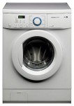 洗濯機 LG WD-10302TP 60.00x84.00x55.00 cm