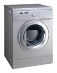 Стиральная Машина LG WD-10330NDK 60.00x85.00x44.00 см