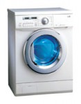 Vaskemaskine LG WD-10344ND 60.00x85.00x44.00 cm