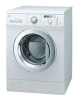 Mașină de spălat LG WD-10363NDK fotografie, caracteristici