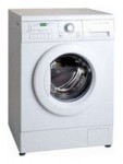 Máquina de lavar LG WD-10384N 60.00x82.00x44.00 cm