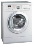 ﻿Washing Machine LG WD-10390NDK 60.00x85.00x45.00 cm