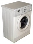 ﻿Washing Machine LG WD-10393NDK 60.00x85.00x44.00 cm
