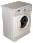 Стиральная Машина LG WD-10393NDK 60.00x85.00x44.00 см