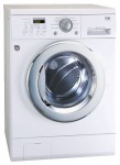 ﻿Washing Machine LG WD-10400NDK 60.00x85.00x44.00 cm