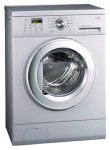 çamaşır makinesi LG WD-10406TDK 60.00x84.00x55.00 sm