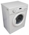 Tvättmaskin LG WD-10480N 60.00x85.00x44.00 cm
