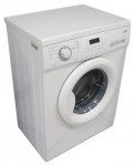 ﻿Washing Machine LG WD-10480S 60.00x81.00x36.00 cm