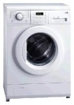 Vaskemaskine LG WD-10480TP 60.00x85.00x55.00 cm