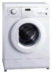 Пральна машина LG WD-10480TP 60.00x85.00x55.00 см