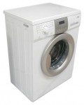 ﻿Washing Machine LG WD-10482N 60.00x85.00x44.00 cm