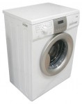 Tvättmaskin LG WD-10482S 60.00x85.00x34.00 cm