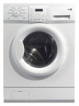 वॉशिंग मशीन LG WD-10490S 60.00x85.00x36.00 सेमी