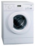 ﻿Washing Machine LG WD-10490TP 60.00x85.00x44.00 cm
