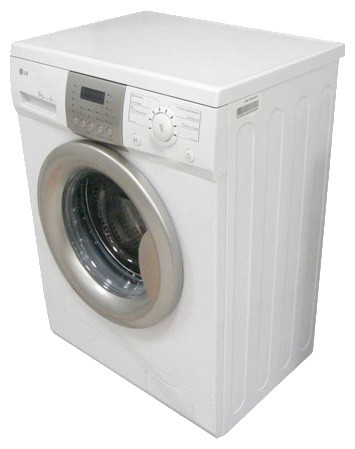 Machine à laver LG WD-10492S Photo, les caractéristiques