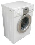 ﻿Washing Machine LG WD-10492T 60.00x81.00x42.00 cm