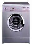﻿Washing Machine LG WD-1055FB 60.00x85.00x60.00 cm
