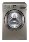洗濯機 LG WD-1069FDS 69.00x98.00x76.00 cm