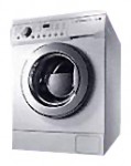 çamaşır makinesi LG WD-1070FB 60.00x84.00x60.00 sm