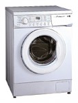 ﻿Washing Machine LG WD-1074FB 60.00x85.00x60.00 cm