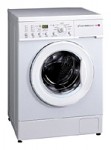 ﻿Washing Machine LG WD-1080FD 60.00x84.00x60.00 cm