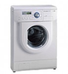 洗衣机 LG WD-12170SD 60.00x85.00x34.00 厘米