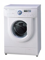 Mașină de spălat LG WD-12170TD fotografie, caracteristici