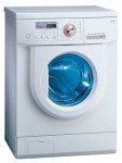 洗濯機 LG WD-12202TD 60.00x84.00x44.00 cm