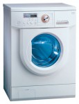 ﻿Washing Machine LG WD-12205ND 60.00x84.00x44.00 cm