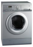 Lavadora LG WD-1220ND5 60.00x85.00x45.00 cm