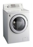 Vaskemaskine LG WD-12210BD 72.00x109.00x69.00 cm